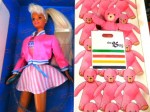 barbie toyland c